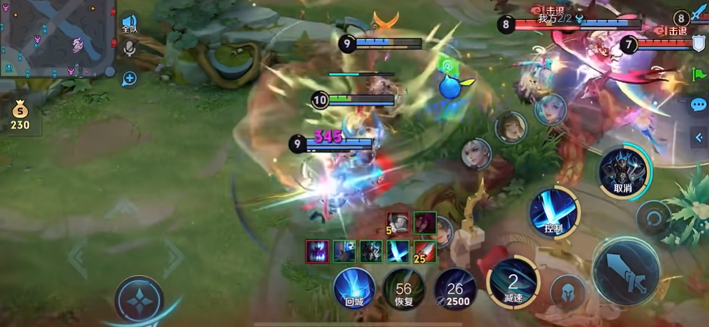 王者荣耀铠出装什么最强