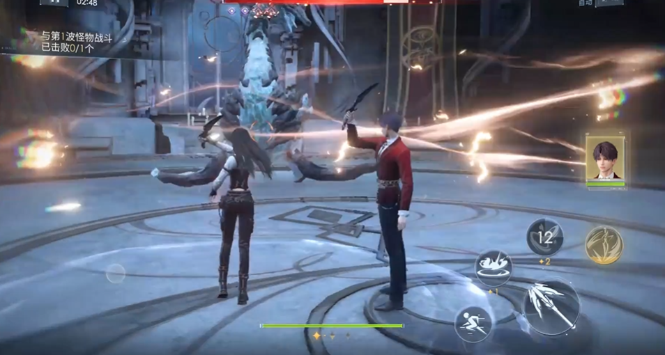 恋与深空7-13关怎么过 恋与深空7-13关怎么过