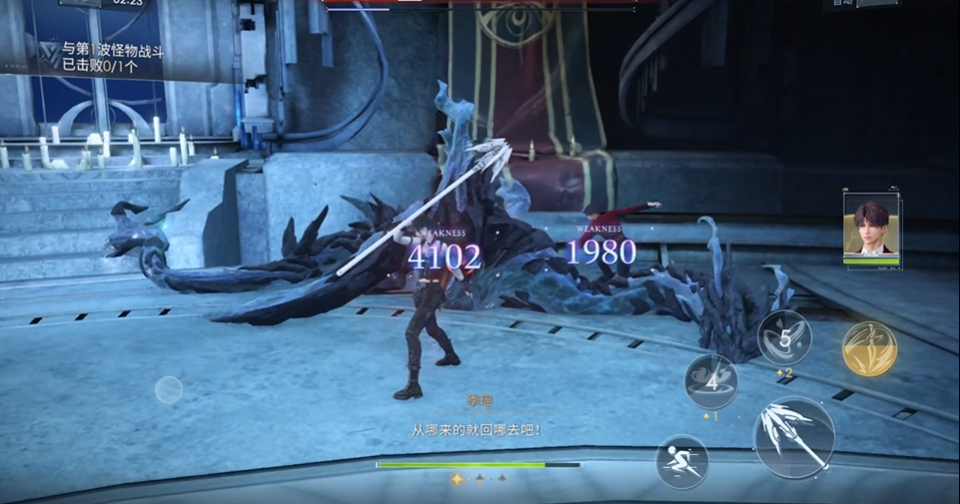 恋与深空7-13关怎么过 恋与深空7-13关怎么过