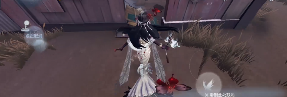 第五人格红蝶怎么玩 第五人格红蝶怎么玩