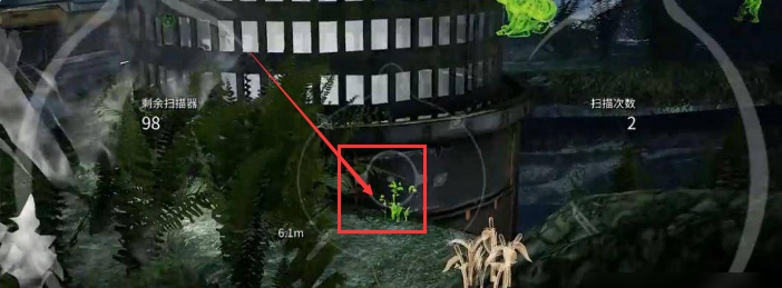 星际战甲月光龙百合在哪