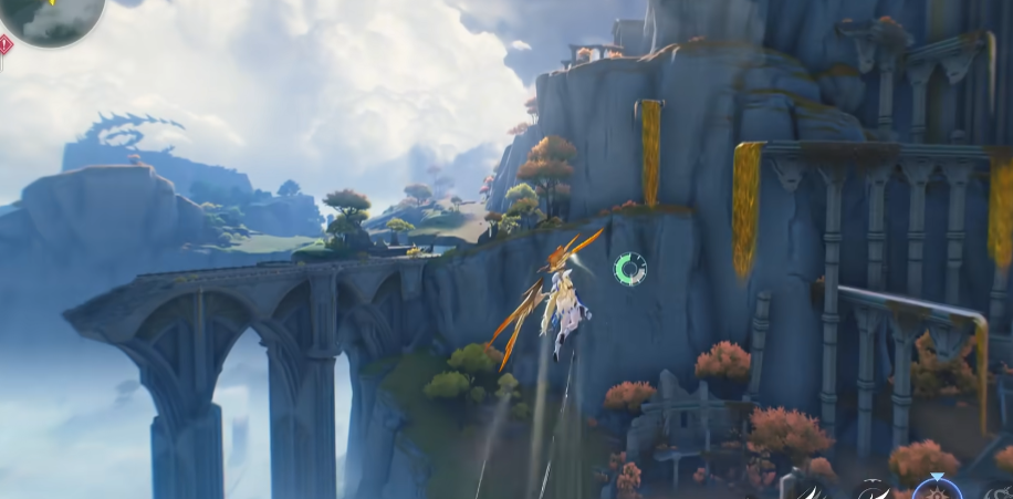 鸣潮pc如何飞行