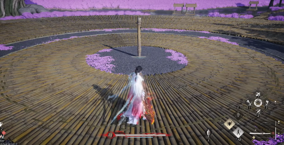 燕云十六声怎么获得面具