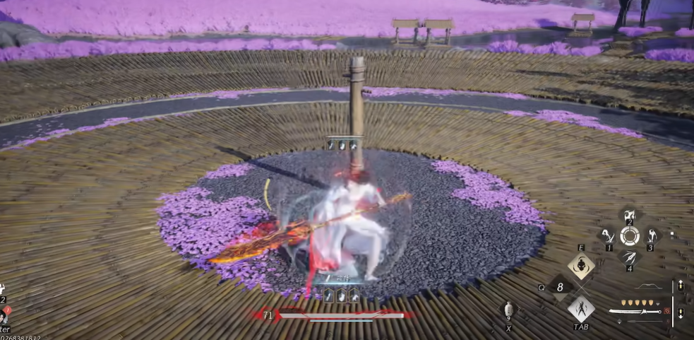 燕云十六声怎么获得面具 燕云十六声怎么获得面具