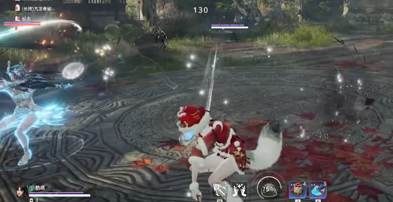 永劫无间匕首鬼返断怎么样 永劫无间匕首鬼返断怎么样