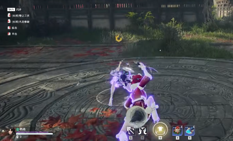 永劫无间匕首鬼返断怎么样 永劫无间匕首鬼返断怎么样