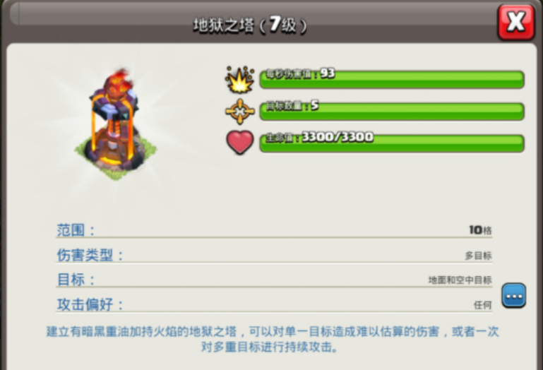 部落冲突野猪咋用