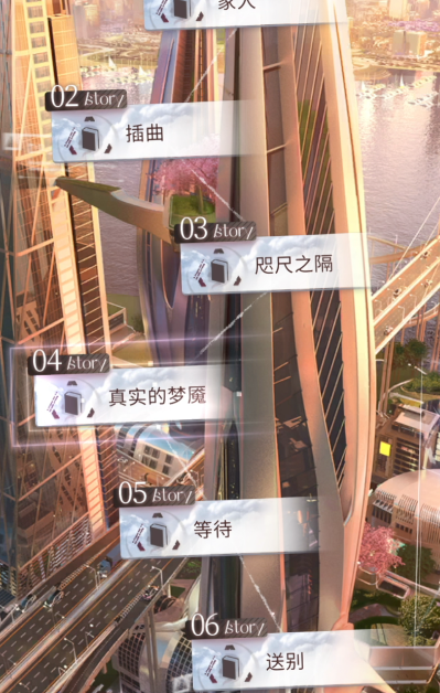 恋与深空踟躇挑战怎么过