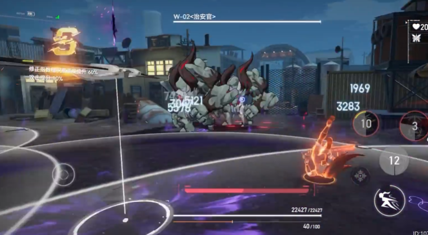 深空之眼第六关怎么过关