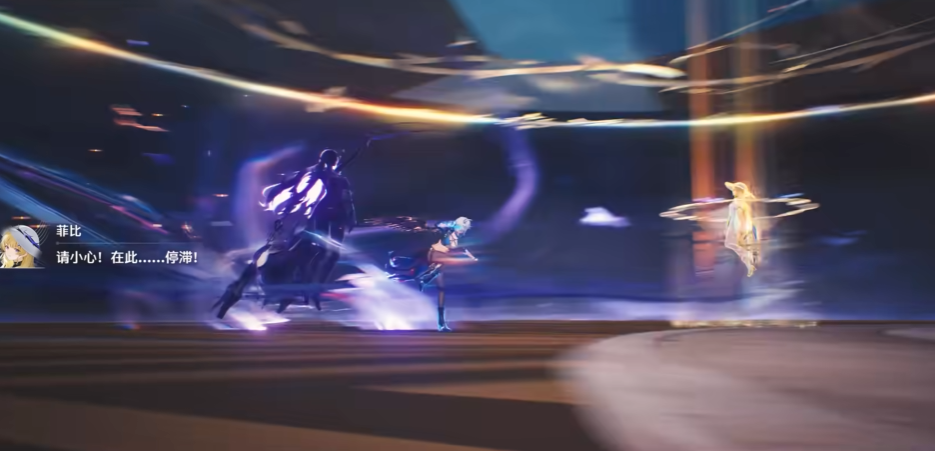 鸣潮怎么提升怪的等级