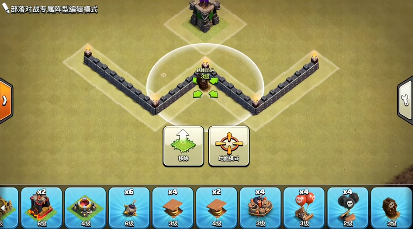 部落冲突十本法师好用吗