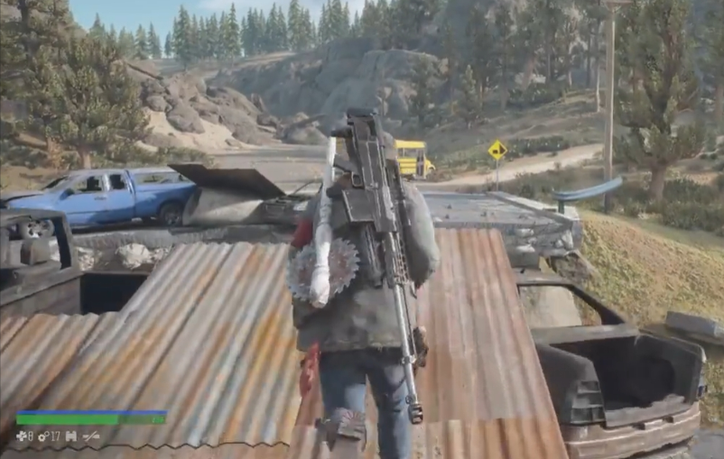 往日不再锯木厂nero油在哪