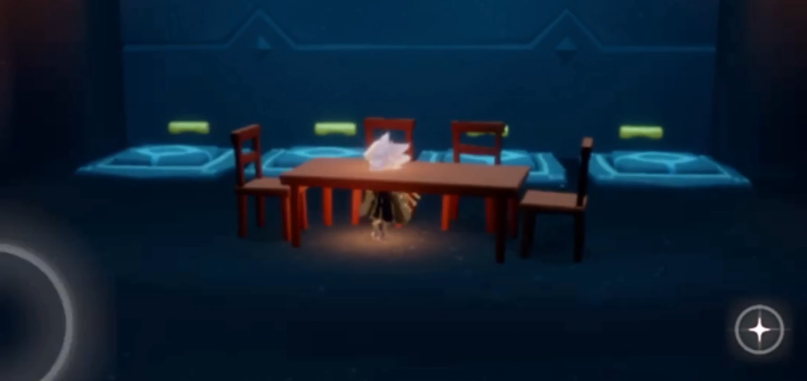 光遇为什么现在遁地会传送