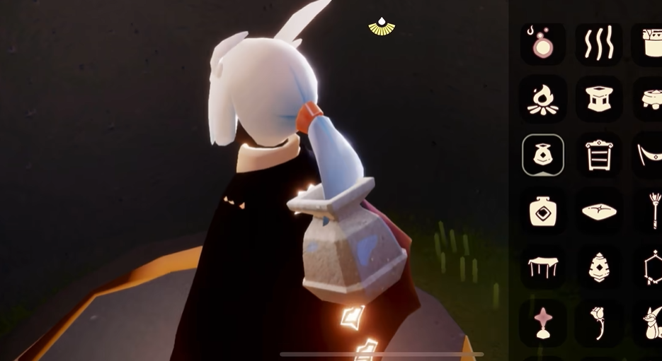 光遇火炬先祖在哪里