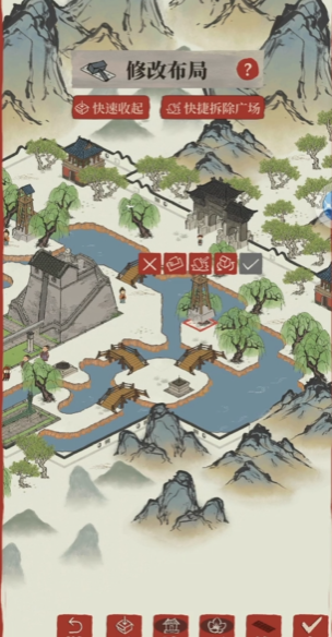 江南百景图探宝母鸡在哪