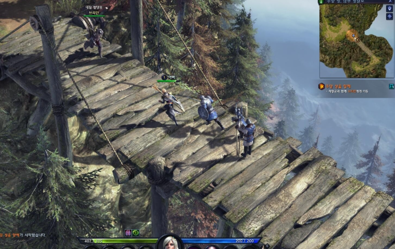 失落的方舟好感度攻略尼亚在哪