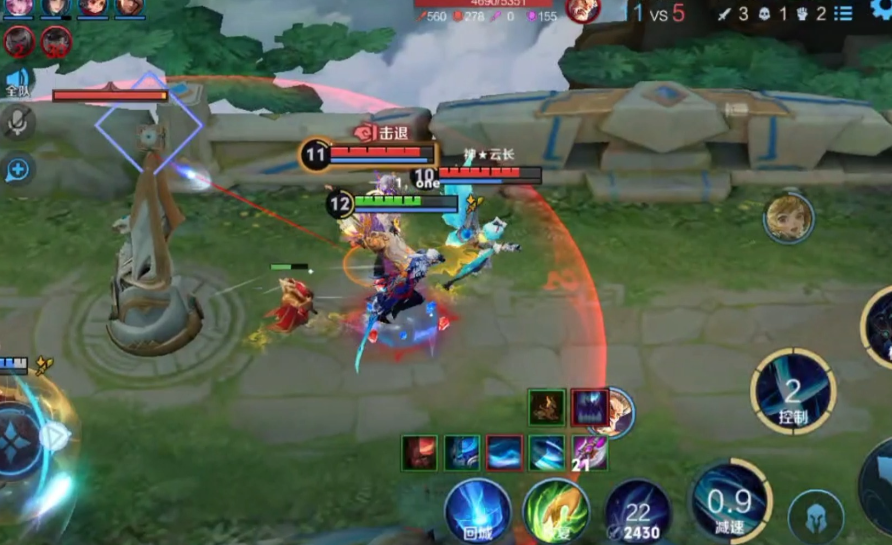 王者荣耀铠怎么一刀秒人