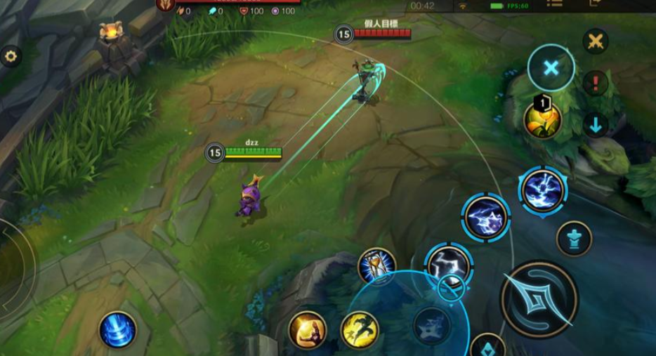 英雄联盟手游凯南主加什么技能