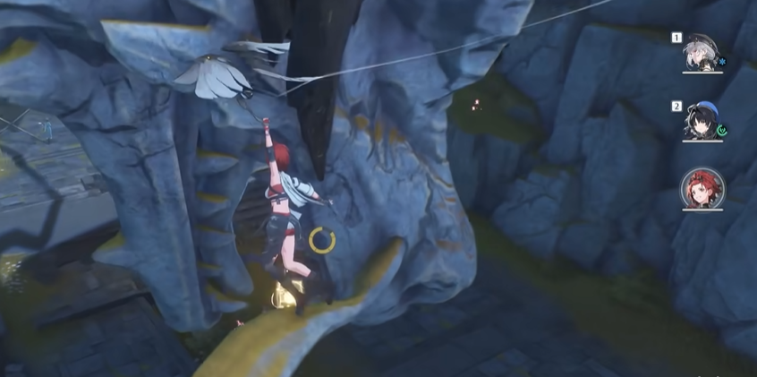 鸣潮的声匣在哪找 鸣潮的声匣在哪找