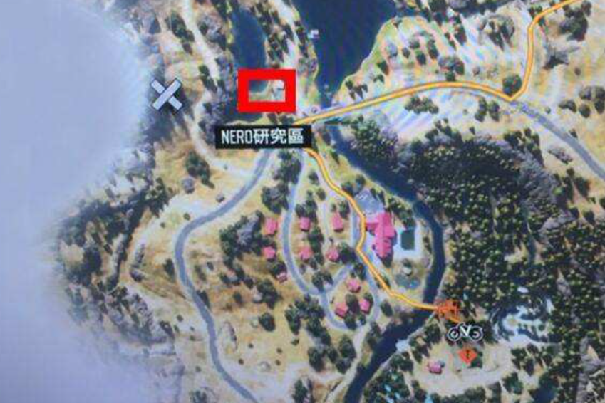 往日不再锯木厂nero油在哪