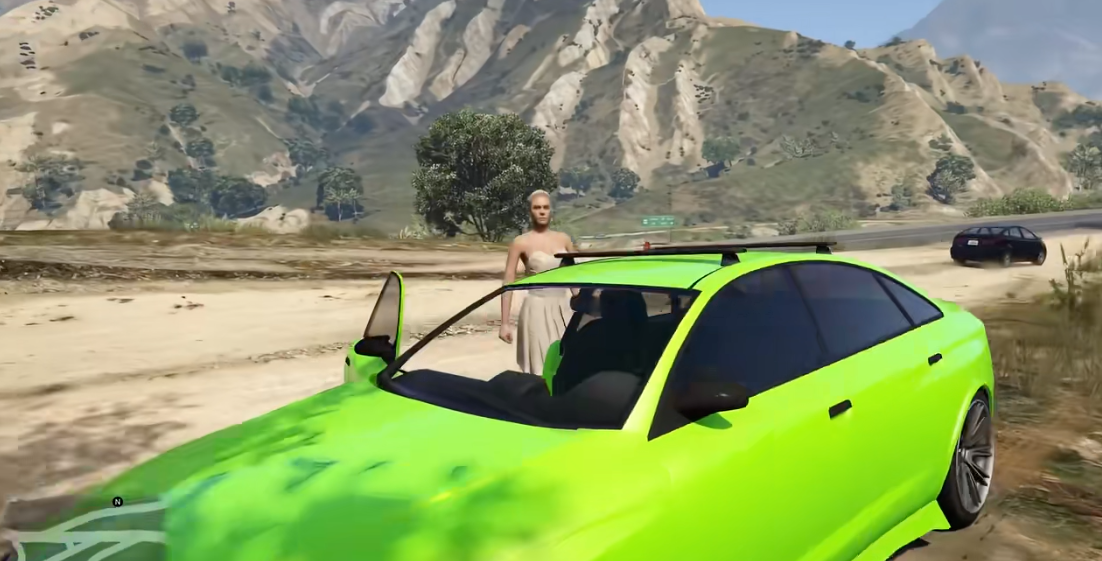 侠盗猎车手5怎么弄钱