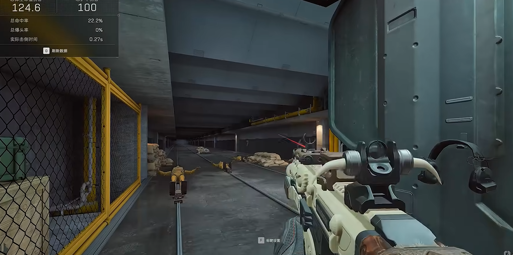 三角洲行动什么金弹最便宜