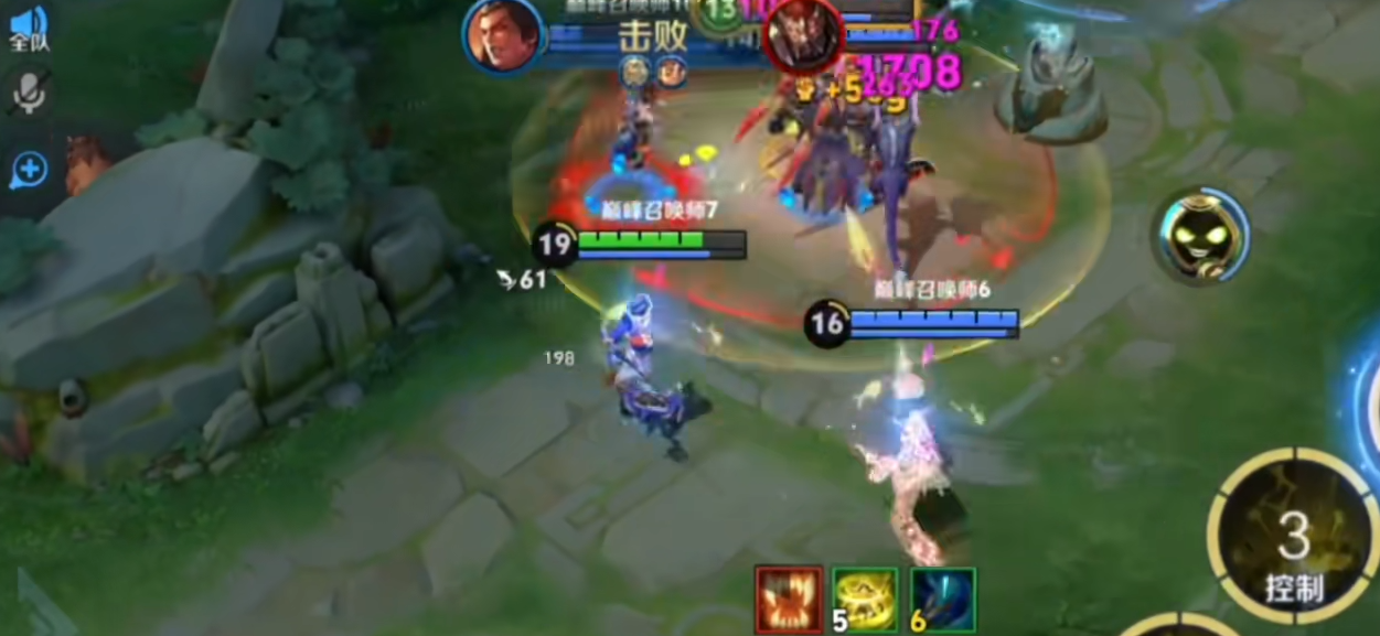 王者荣耀各路英雄出装怎么搭配