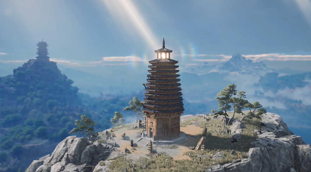 燕云十六声平厄令在哪