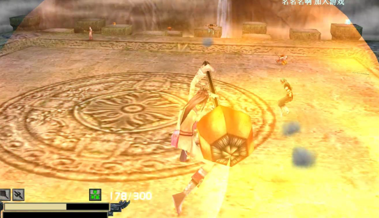 流星蝴蝶剑哪个大招伤害最高