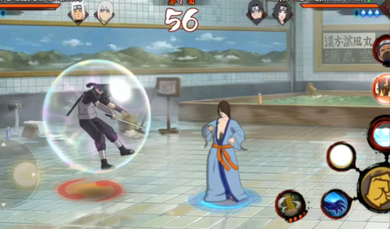 火影忍者手游如何克制羽高