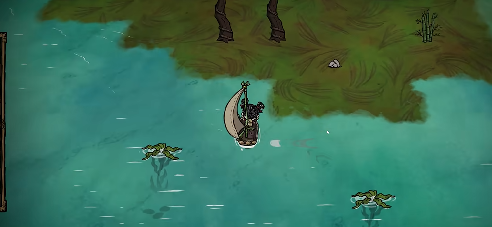 饥荒海滩怎么玩算通关 饥荒海滩怎么玩算通关