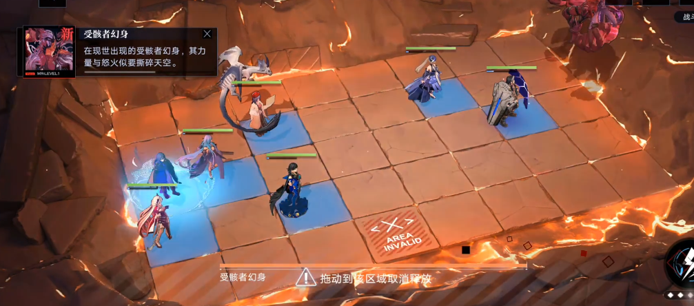 无期迷途璀璨晶源有啥用