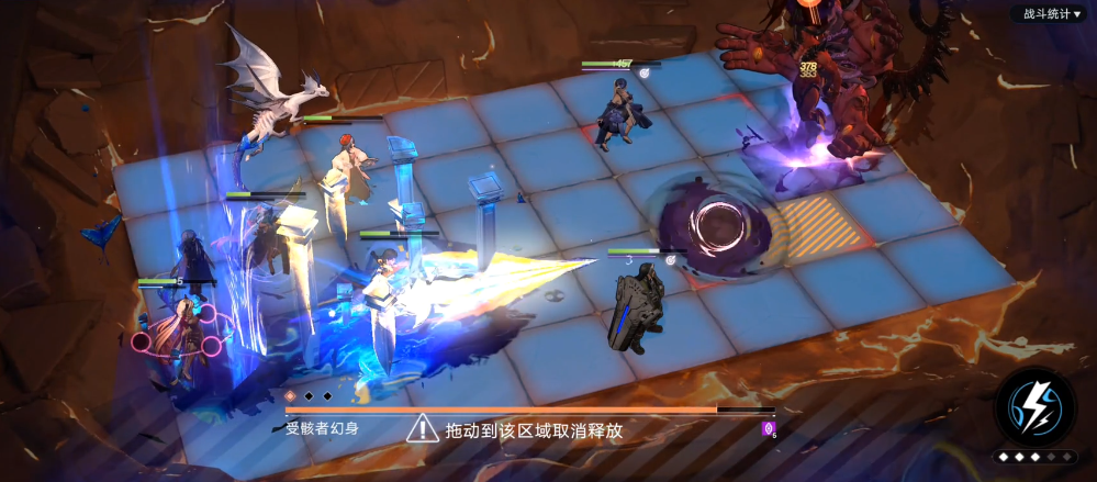 无期迷途璀璨晶源有啥用