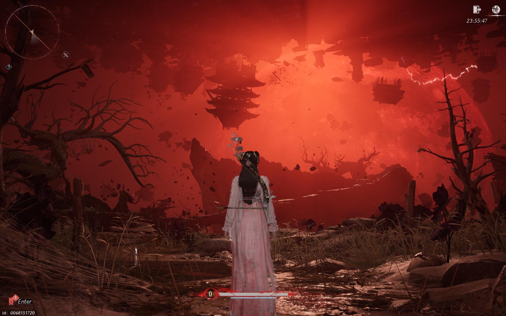 燕云十六声蛮子刘怎么结识